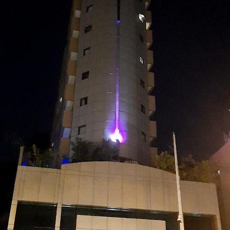 Condominio Premium Suites 02 Rio de Janeiro Exterior foto