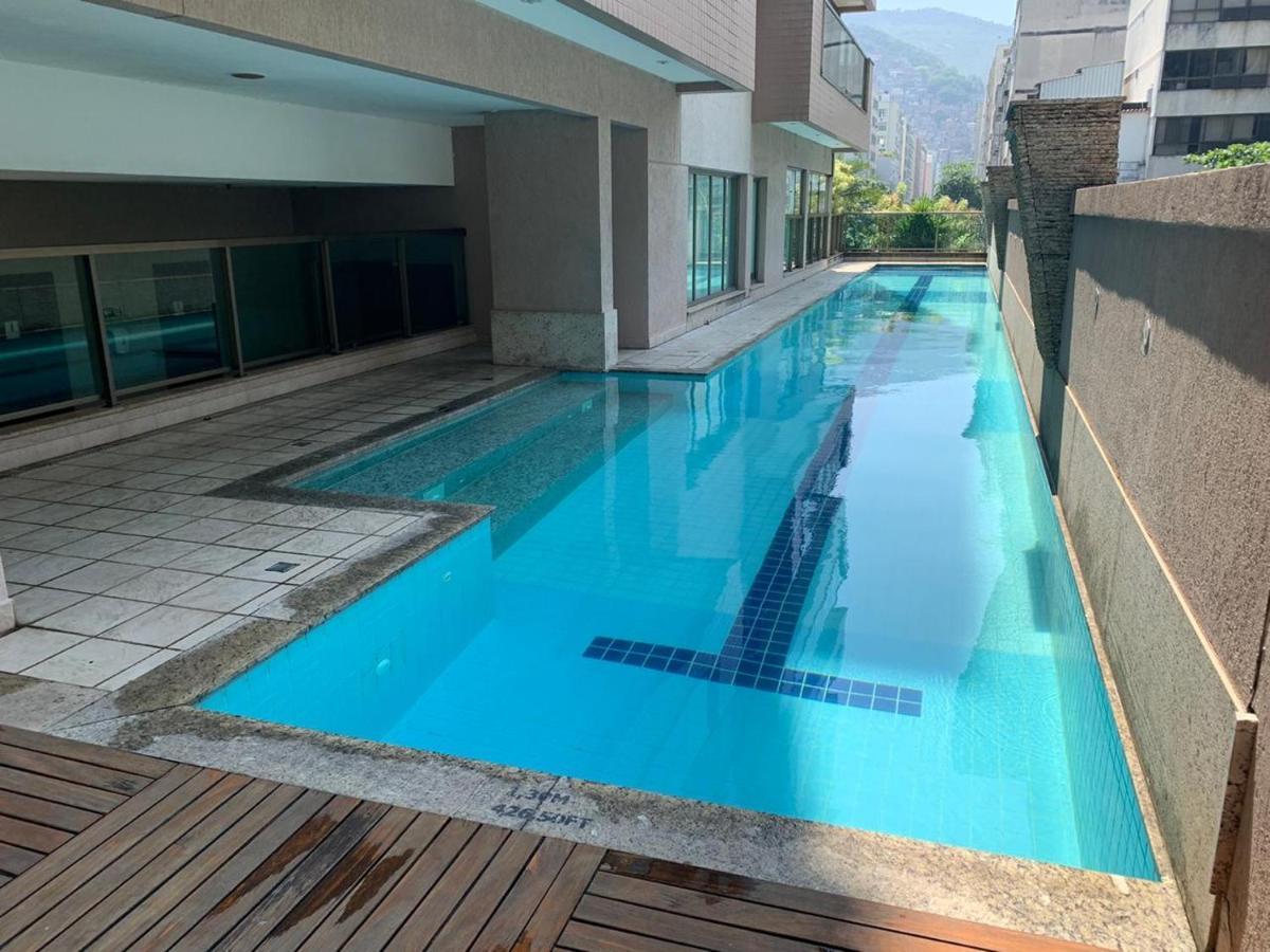 Condominio Premium Suites 02 Rio de Janeiro Exterior foto