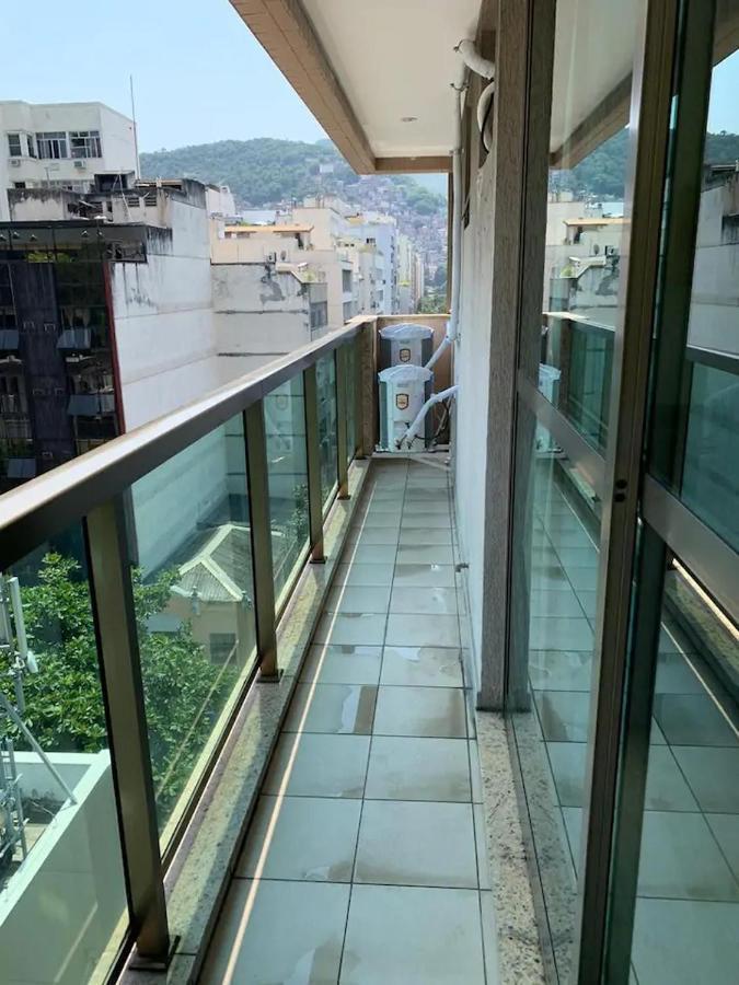 Condominio Premium Suites 02 Rio de Janeiro Exterior foto