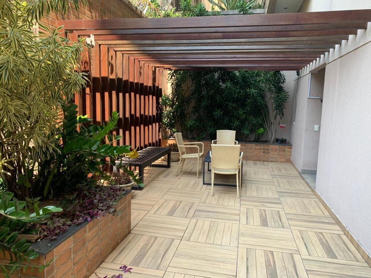 Condominio Premium Suites 02 Rio de Janeiro Exterior foto