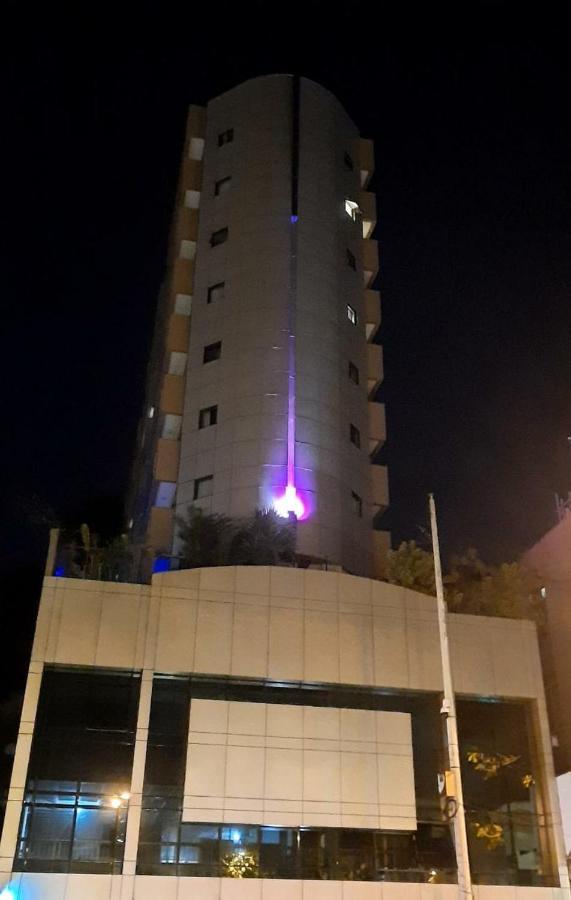 Condominio Premium Suites 02 Rio de Janeiro Exterior foto
